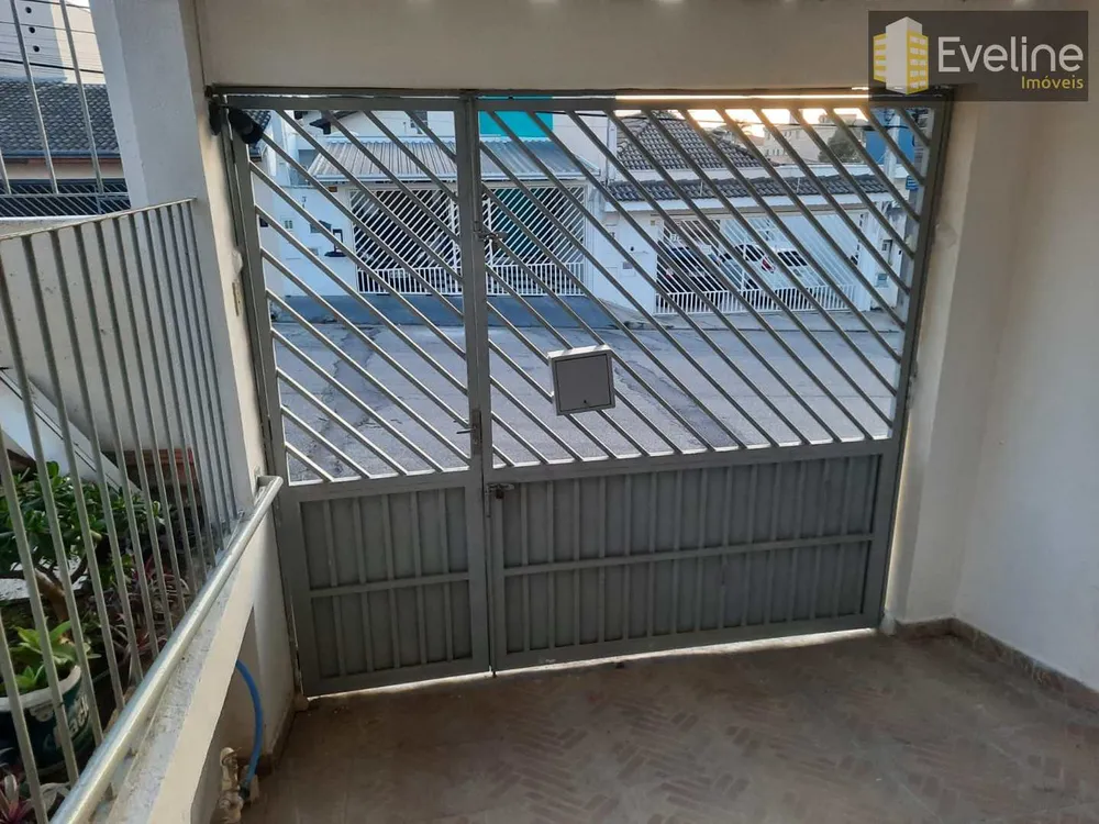 Casa, 3 quartos, 100 m² - Foto 1
