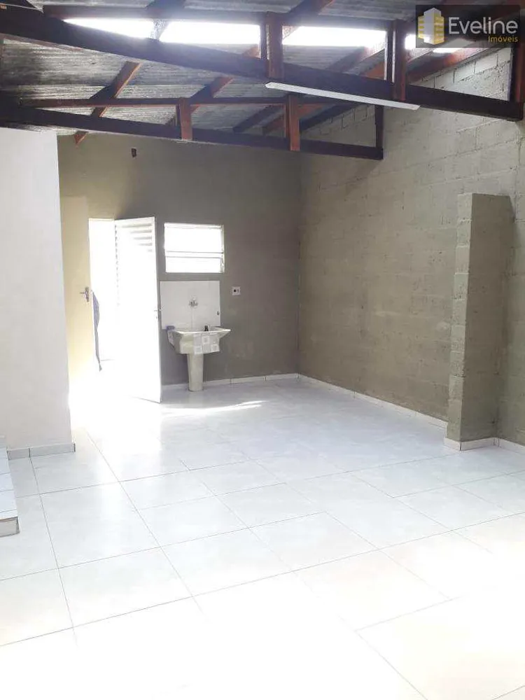 Casa, 3 quartos, 100 m² - Foto 7