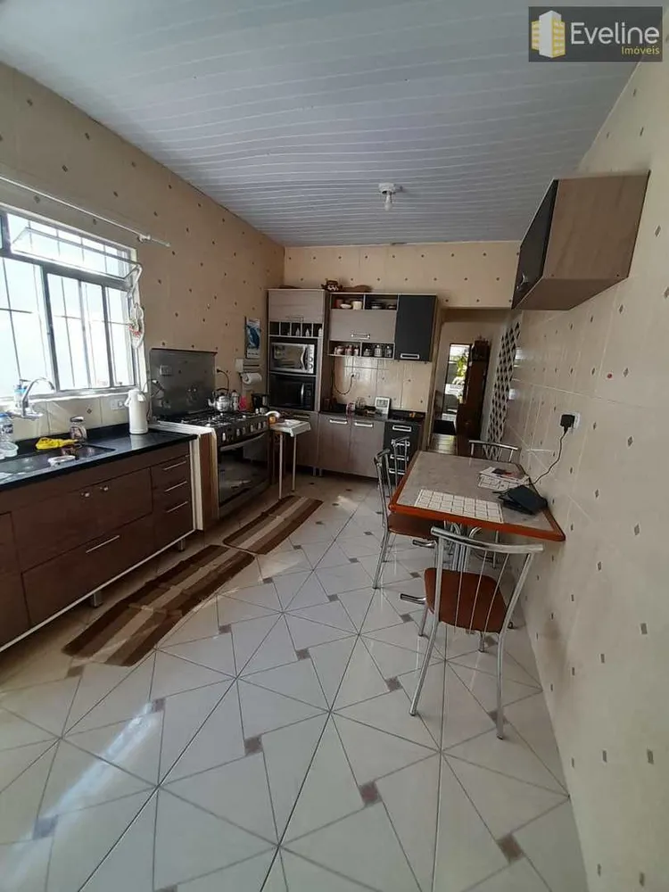 Casa, 2 quartos - Foto 1
