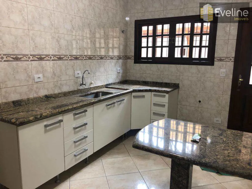 Casa, 4 quartos, 222 m² - Foto 6