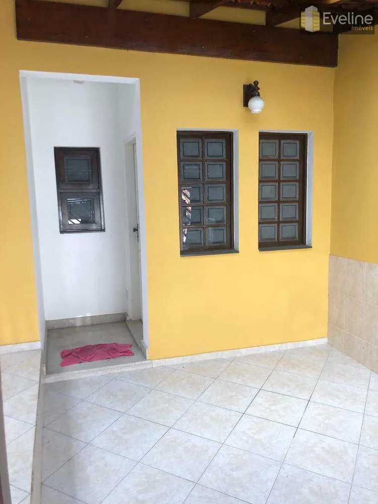 Casa, 4 quartos, 222 m² - Foto 15