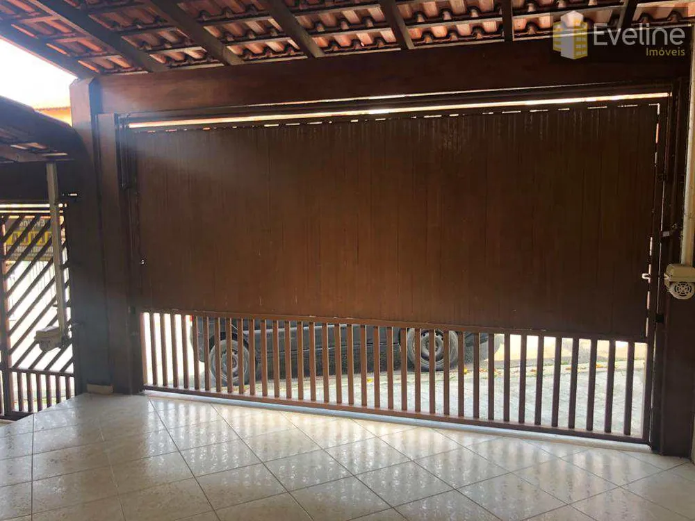 Casa, 4 quartos, 222 m² - Foto 16
