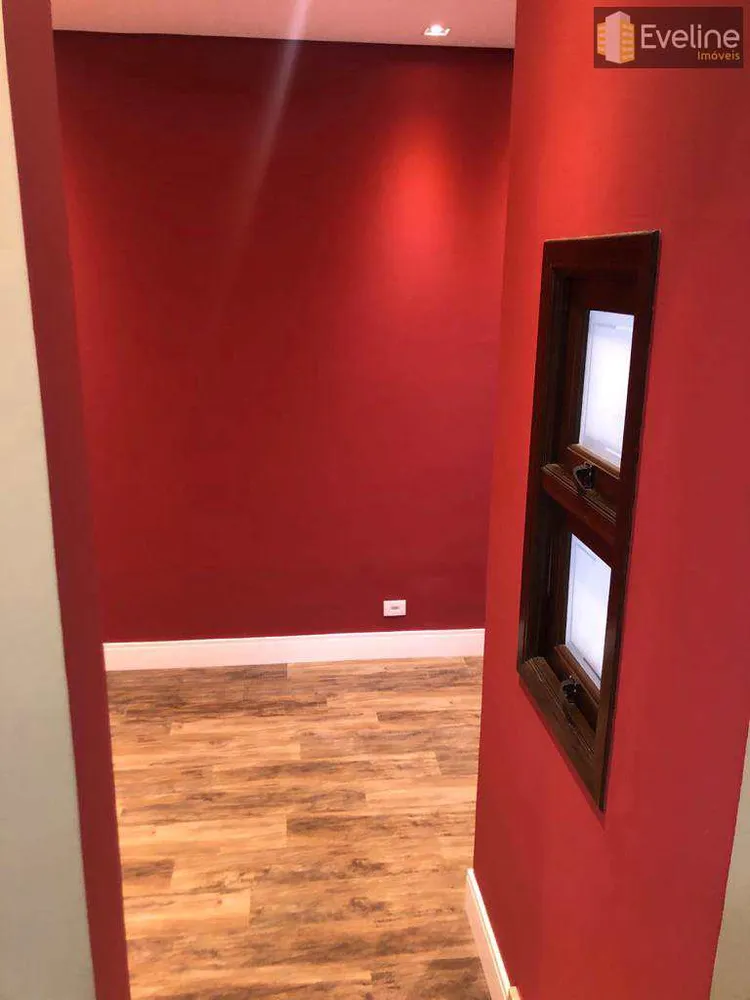 Casa, 4 quartos, 222 m² - Foto 3