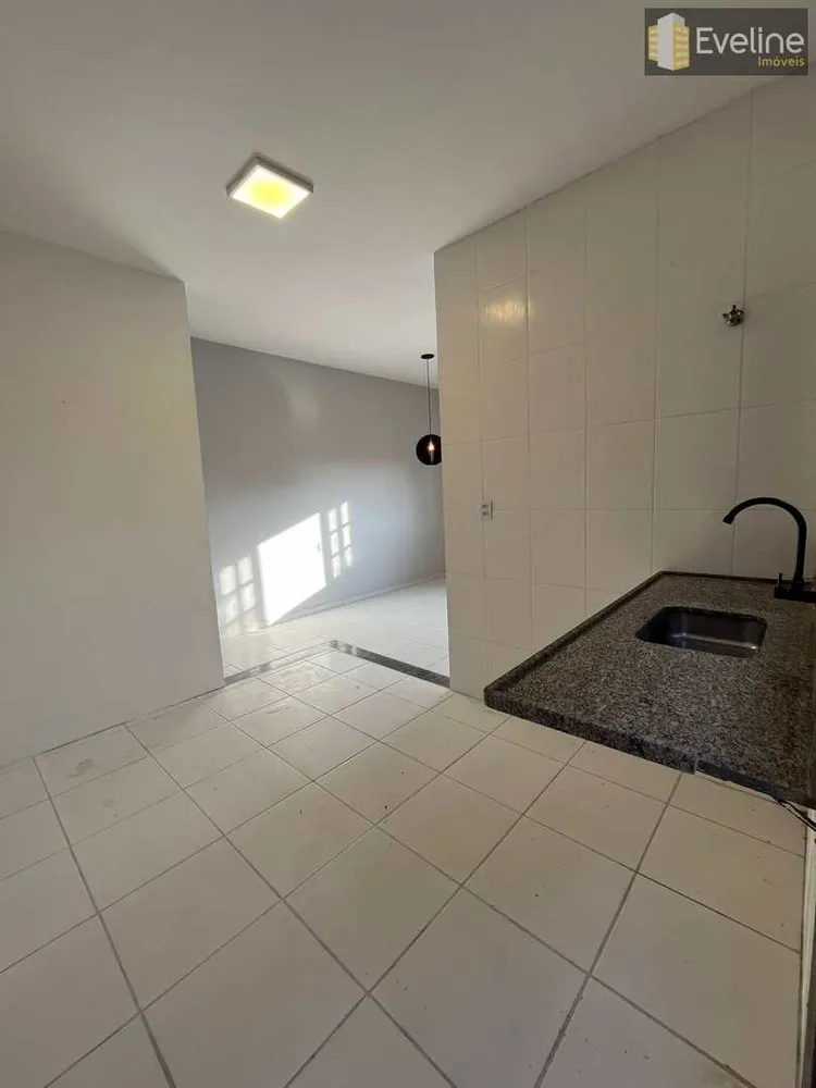 Casa, 2 quartos - Foto 4