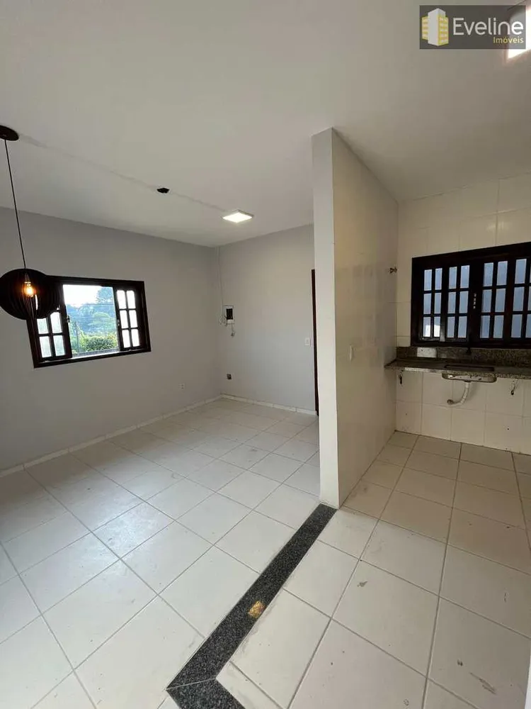 Casa, 2 quartos - Foto 2