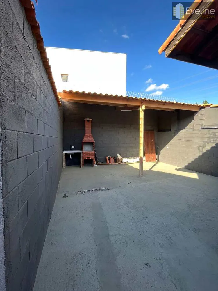Casa, 2 quartos - Foto 6