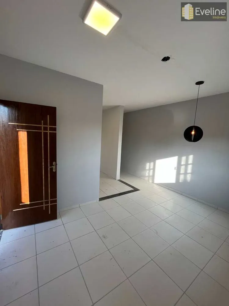 Casa, 2 quartos - Foto 1