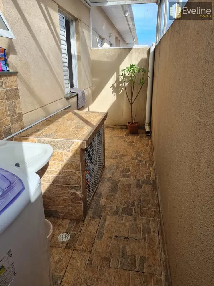 Casa de Condomínio, 2 quartos - Foto 5