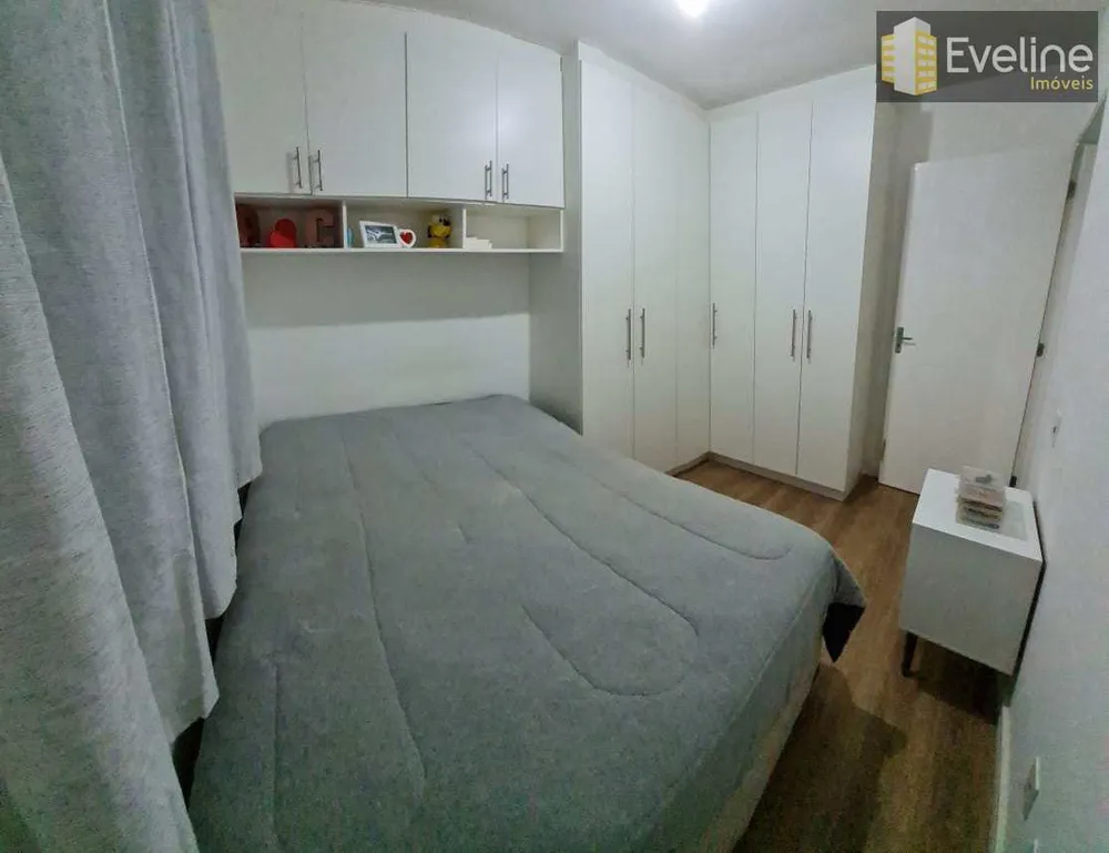 Casa de Condomínio, 2 quartos - Foto 6