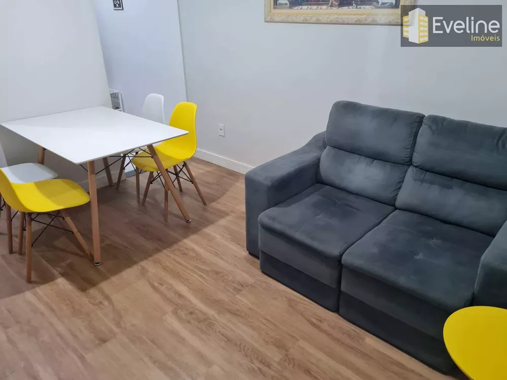 Casa de Condomínio à venda com 2 quartos, 42m² - Foto 2