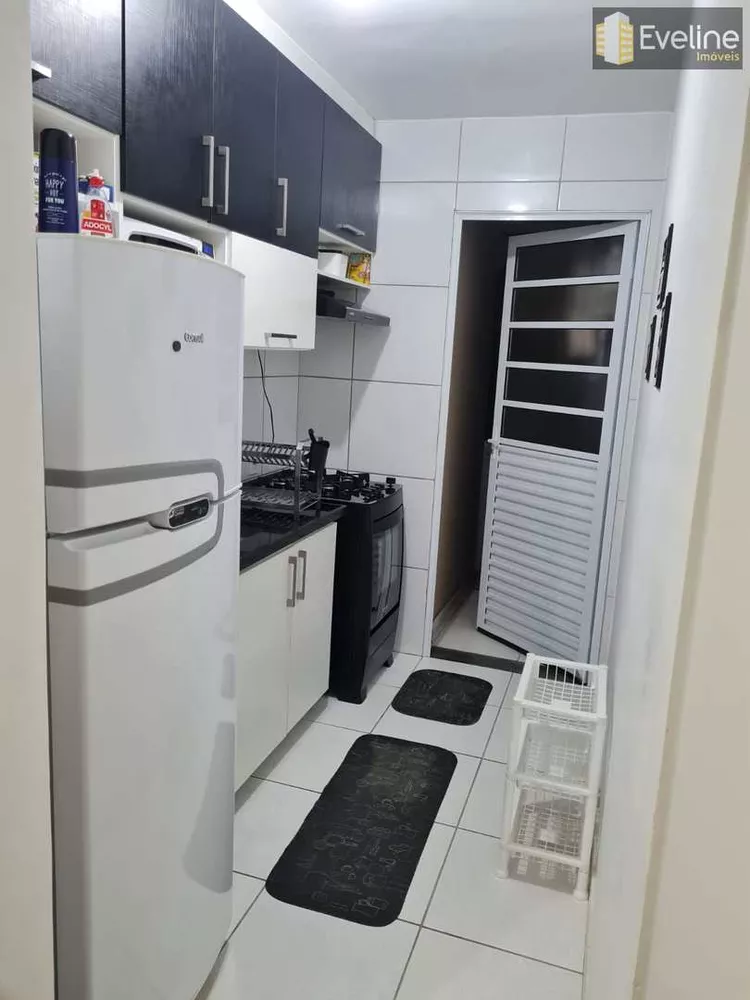 Casa de Condomínio à venda com 2 quartos, 42m² - Foto 3