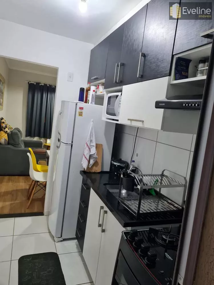 Casa de Condomínio à venda com 2 quartos, 42m² - Foto 4