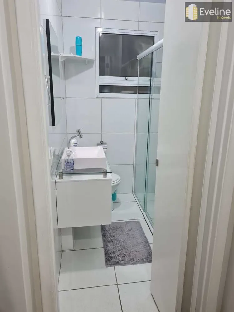 Casa de Condomínio, 2 quartos - Foto 8