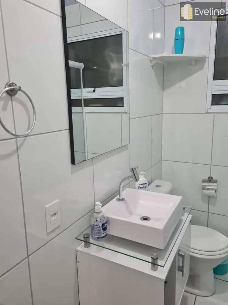 Casa de Condomínio, 2 quartos - Foto 7