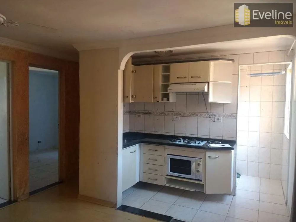 Apartamento, 2 quartos, 42 m² - Foto 3