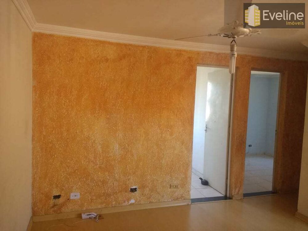 Apartamento, 2 quartos, 42 m² - Foto 1