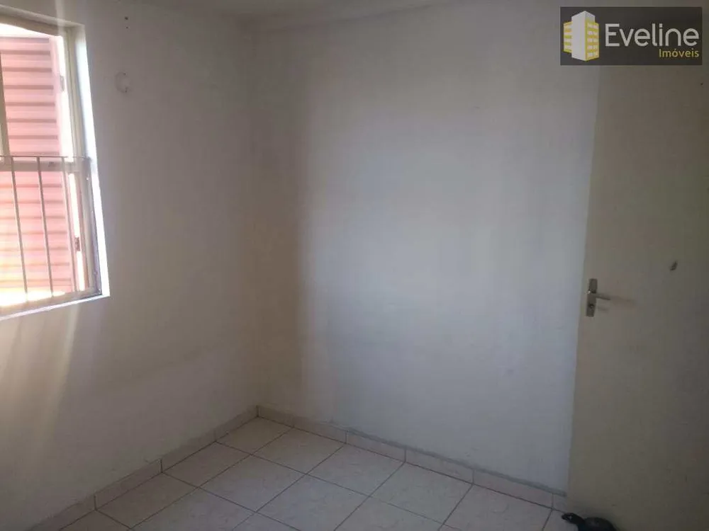 Apartamento, 2 quartos, 42 m² - Foto 5