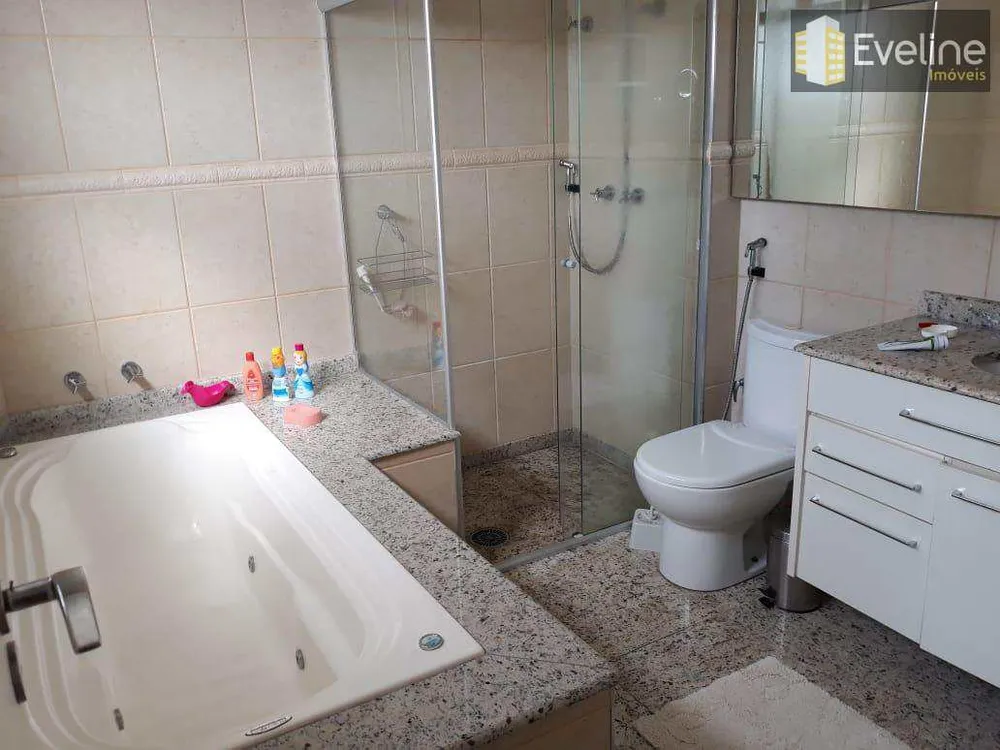 Apartamento, 4 quartos, 220 m² - Foto 15