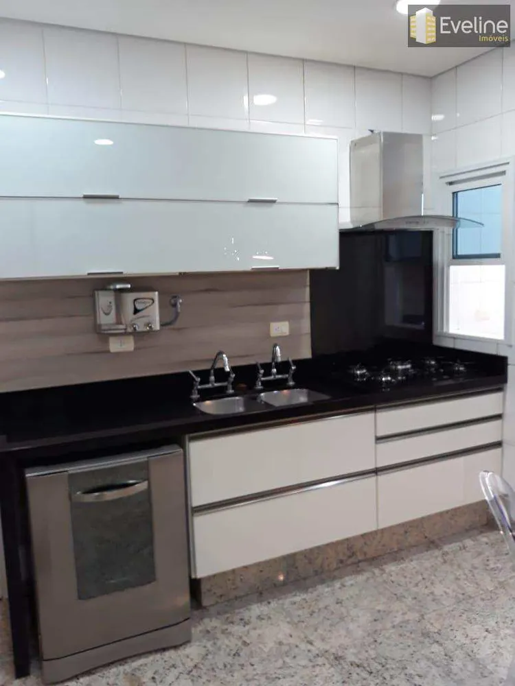 Apartamento, 4 quartos, 220 m² - Foto 13