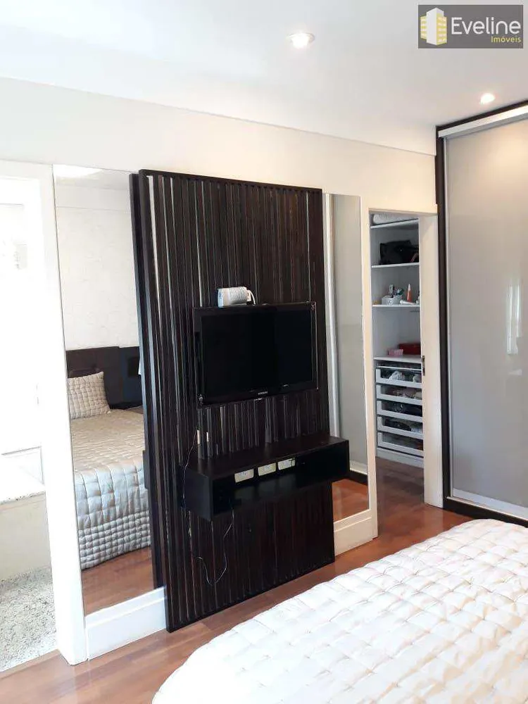 Apartamento, 4 quartos, 220 m² - Foto 12