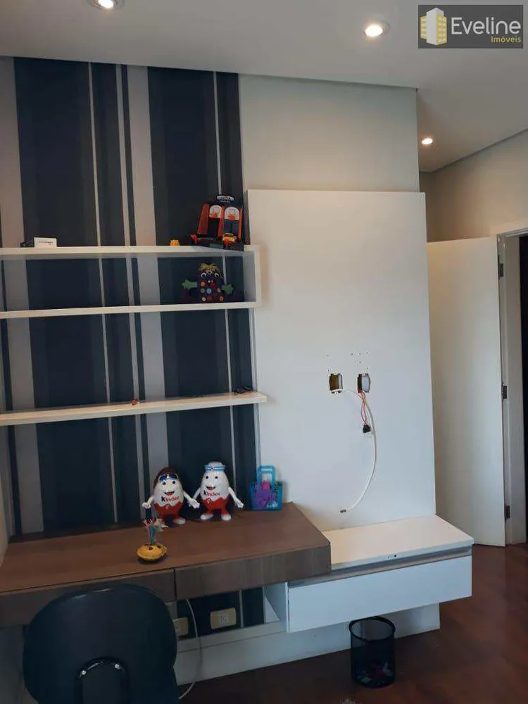 Apartamento, 4 quartos, 220 m² - Foto 5