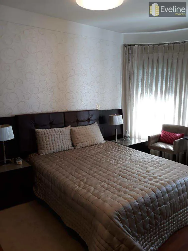 Apartamento, 4 quartos, 220 m² - Foto 7