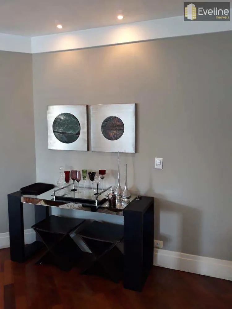 Apartamento, 4 quartos, 220 m² - Foto 10
