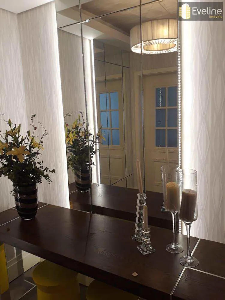Apartamento, 4 quartos, 220 m² - Foto 14