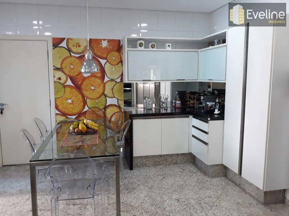 Apartamento, 4 quartos, 220 m² - Foto 8
