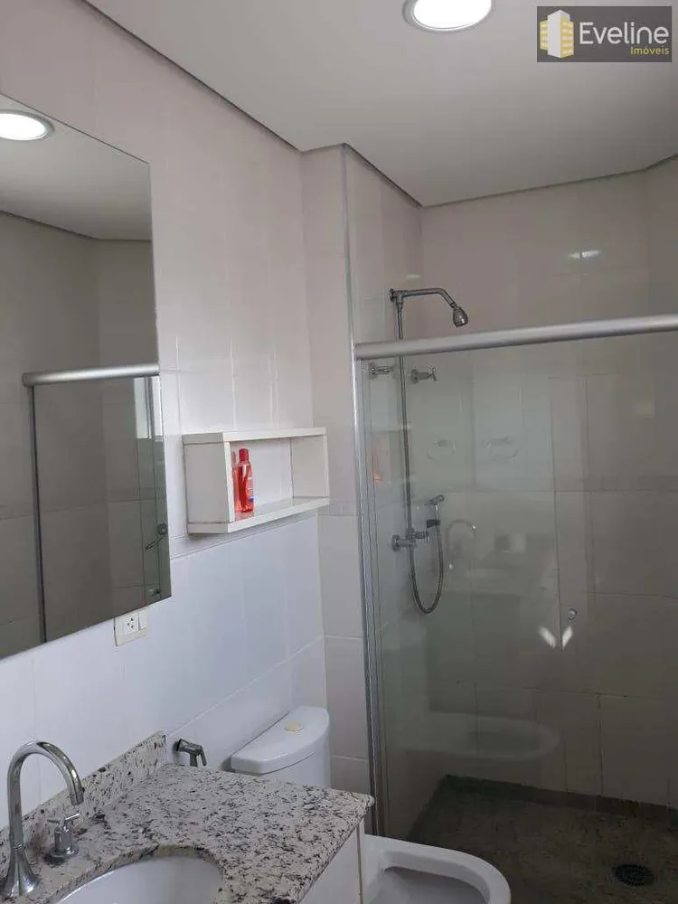 Apartamento, 4 quartos, 220 m² - Foto 11