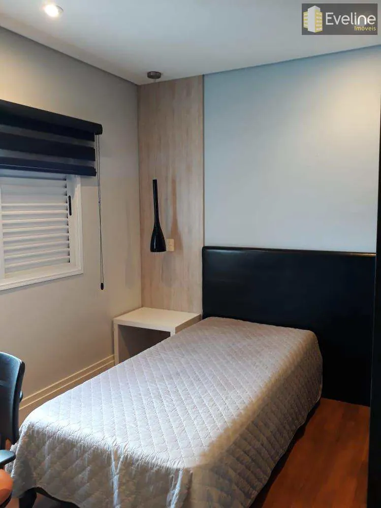 Apartamento, 4 quartos, 220 m² - Foto 6