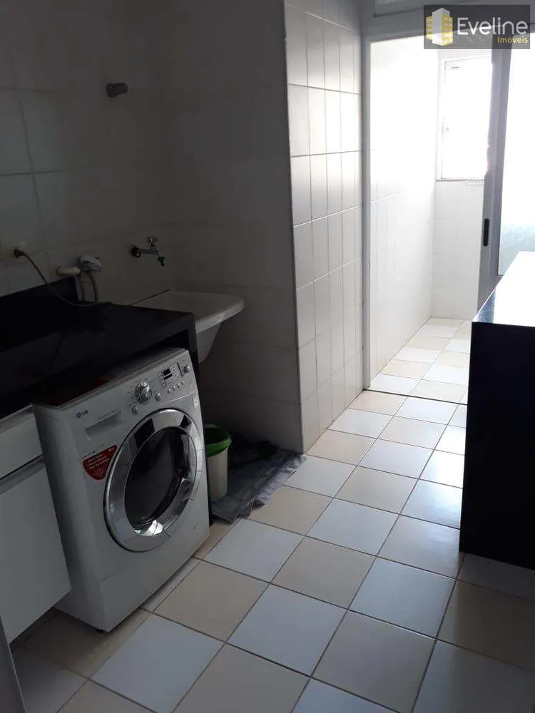 Apartamento, 4 quartos, 220 m² - Foto 16