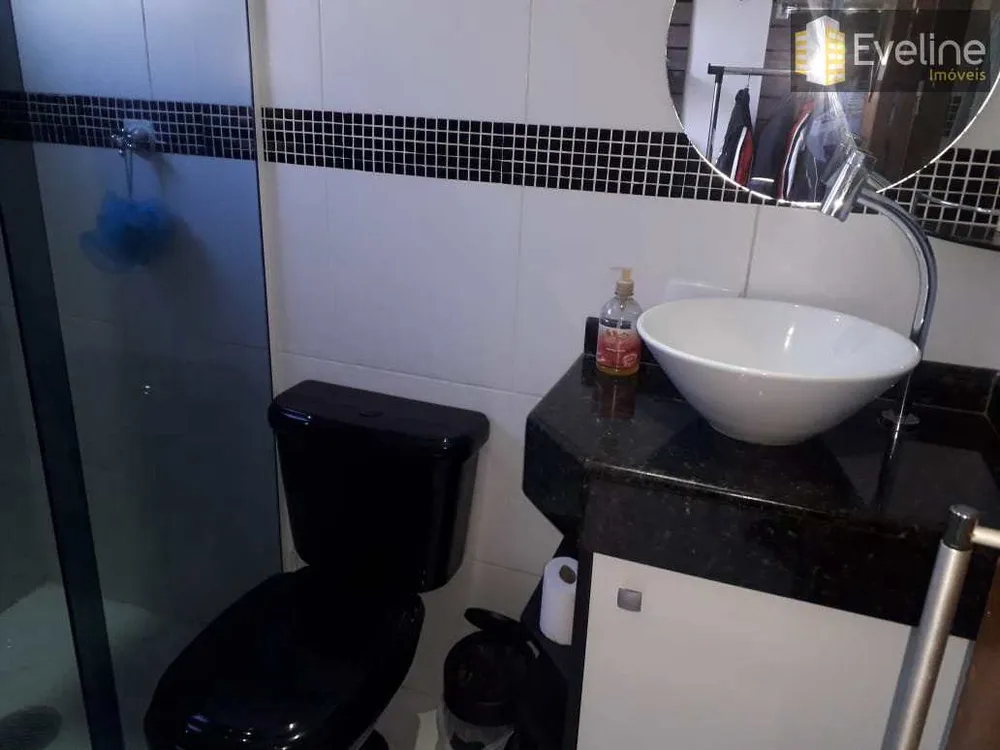 Casa de Condomínio, 3 quartos - Foto 8
