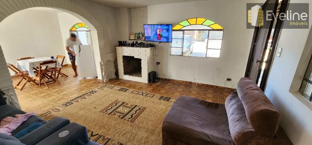 Chácara, 3 quartos, 2400 m² - Foto 7