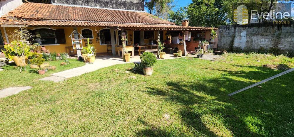 Chácara à venda com 3 quartos, 600m² - Foto 7
