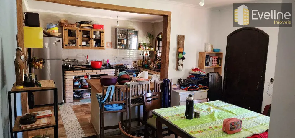 Chácara, 3 quartos, 2400 m² - Foto 3