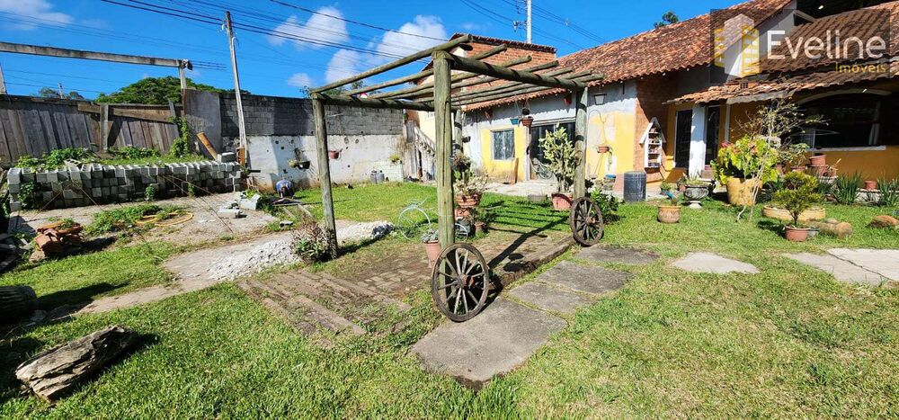 Chácara à venda com 3 quartos, 600m² - Foto 11