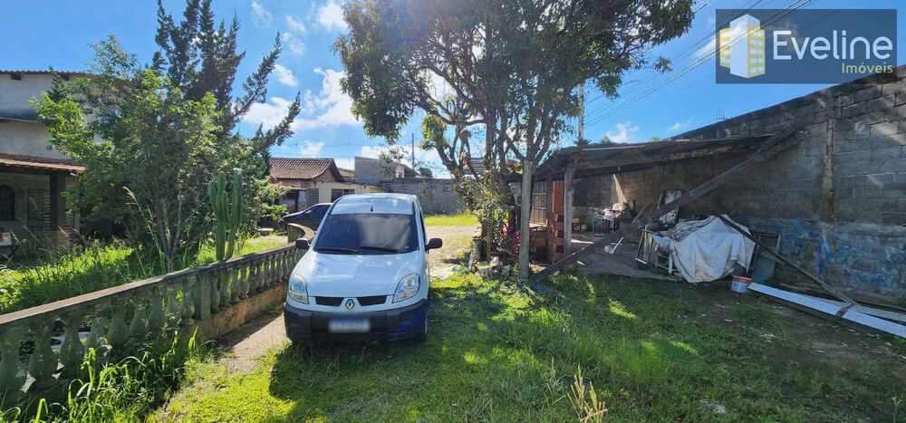 Chácara à venda com 3 quartos, 600m² - Foto 14