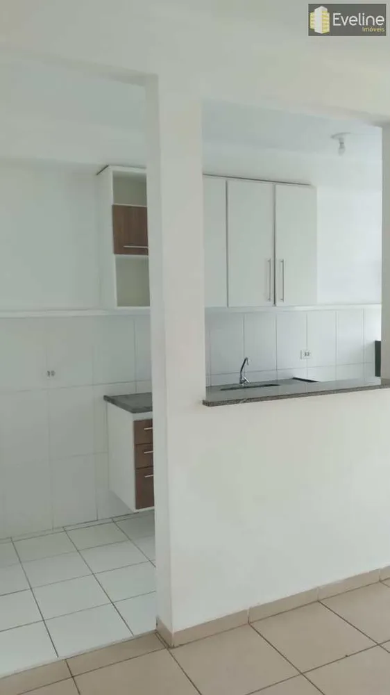 Apartamento, 2 quartos, 60 m² - Foto 3