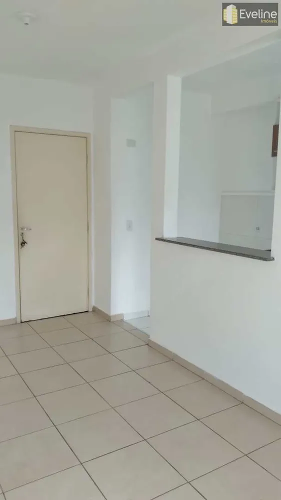 Apartamento, 2 quartos, 60 m² - Foto 2