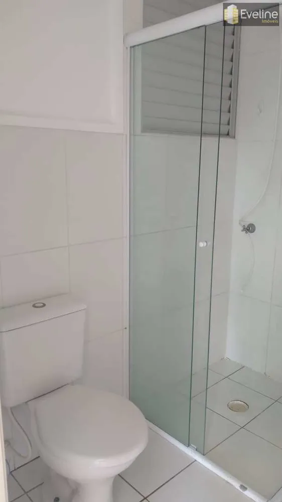 Apartamento, 2 quartos, 60 m² - Foto 6