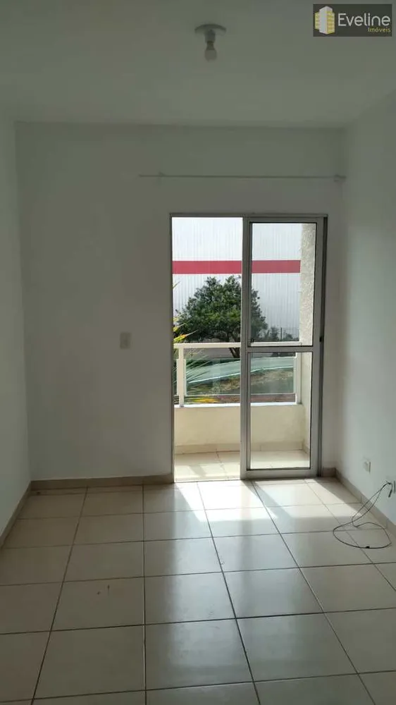 Apartamento, 2 quartos, 60 m² - Foto 1