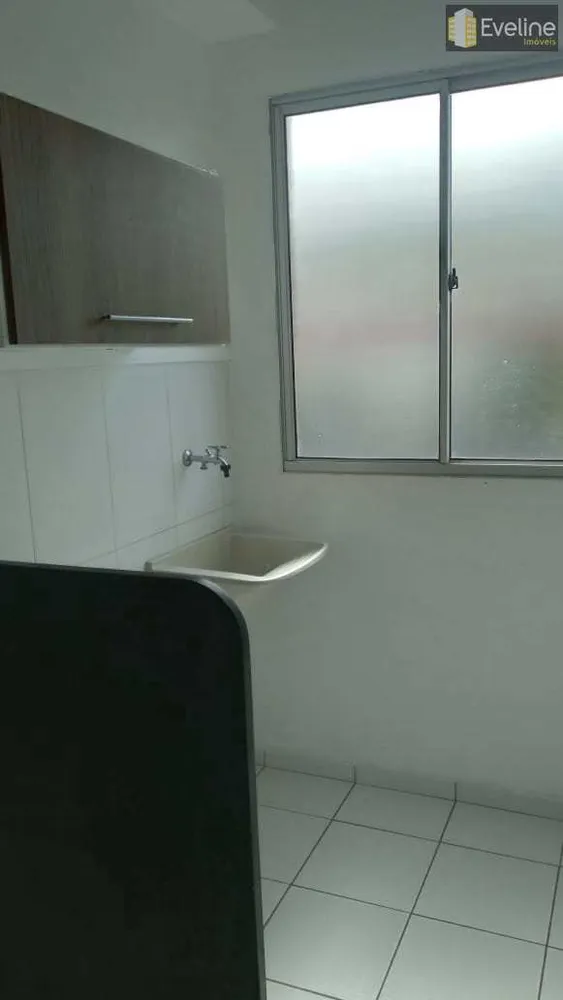 Apartamento, 2 quartos, 60 m² - Foto 4