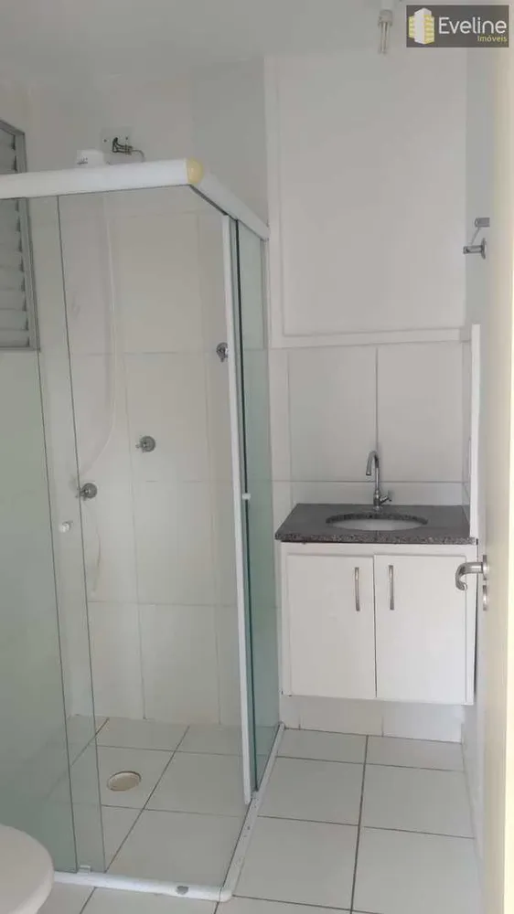 Apartamento, 2 quartos, 60 m² - Foto 5