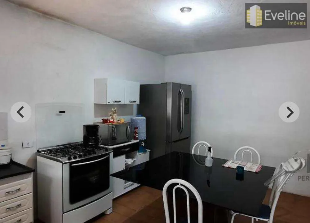 Casa, 3 quartos, 180 m² - Foto 4