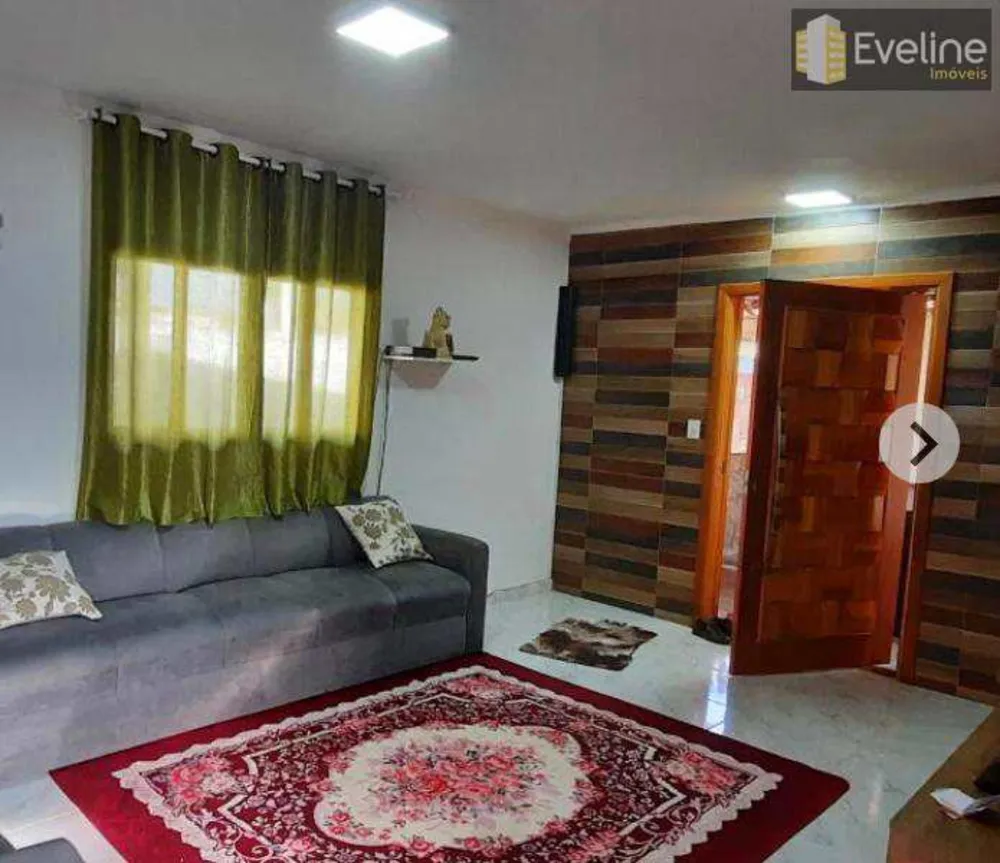 Casa, 3 quartos, 180 m² - Foto 1