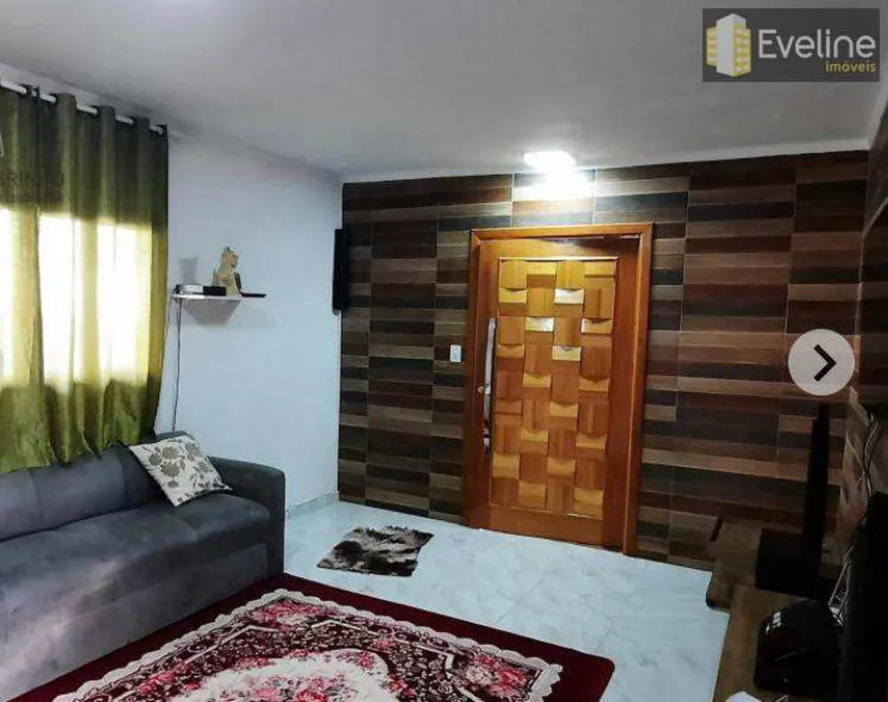 Casa, 3 quartos, 180 m² - Foto 3