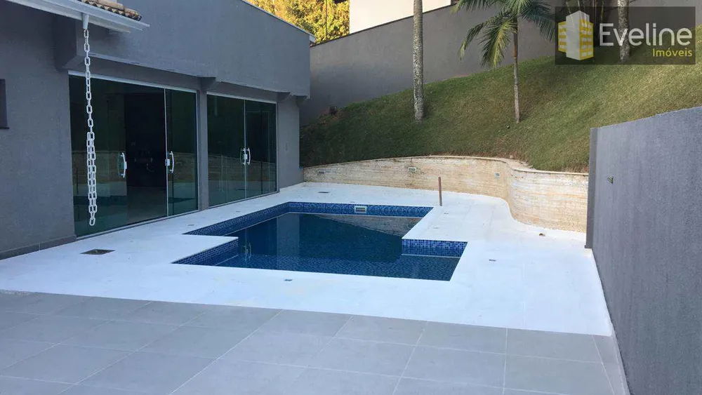 Casa de Condomínio - Foto 1