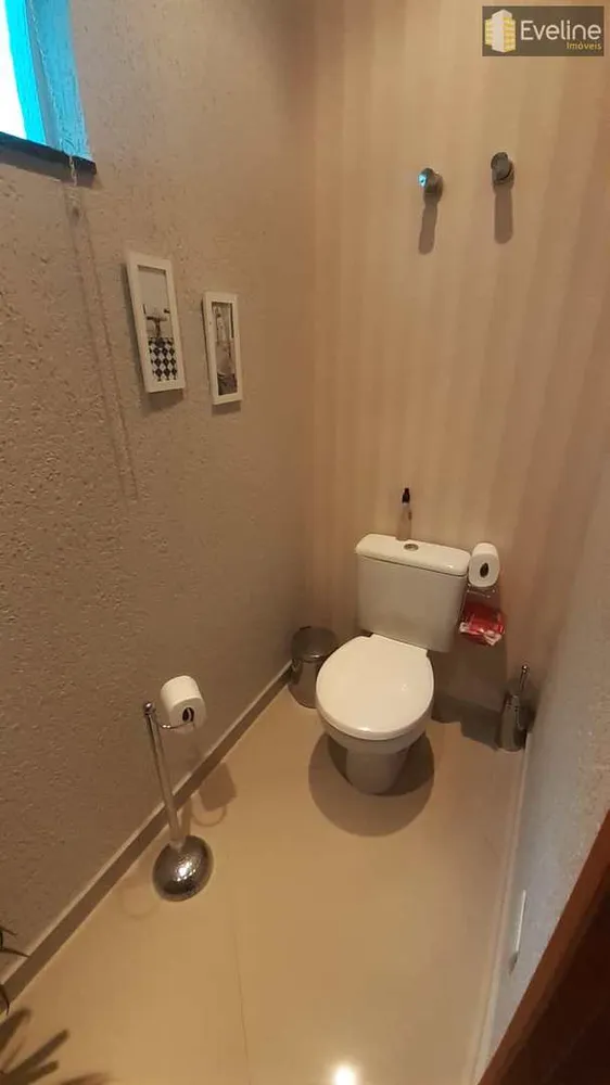 Casa de Condomínio, 4 quartos - Foto 10