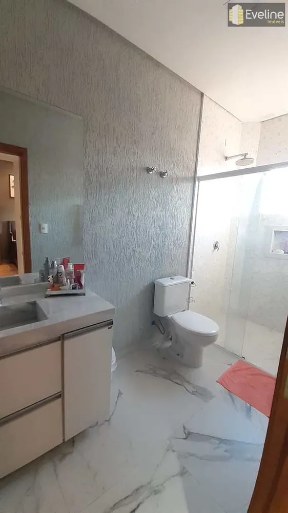 Casa de Condomínio, 4 quartos - Foto 8